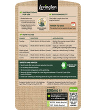 Load image into Gallery viewer, LEVINGTON® SEAWEED TONIC MULTI VITAMIN SUPPLEMENT