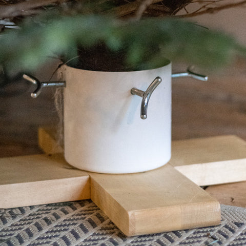 CHRISTMAS TREE STANDS