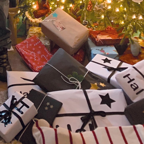 CHRISTMAS GIFTS