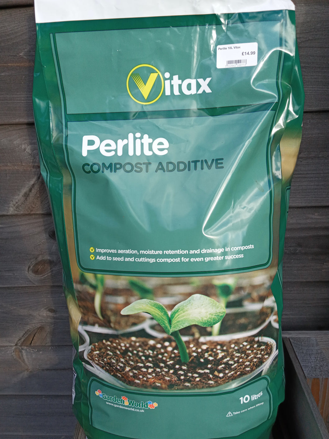 Vitax Perlite